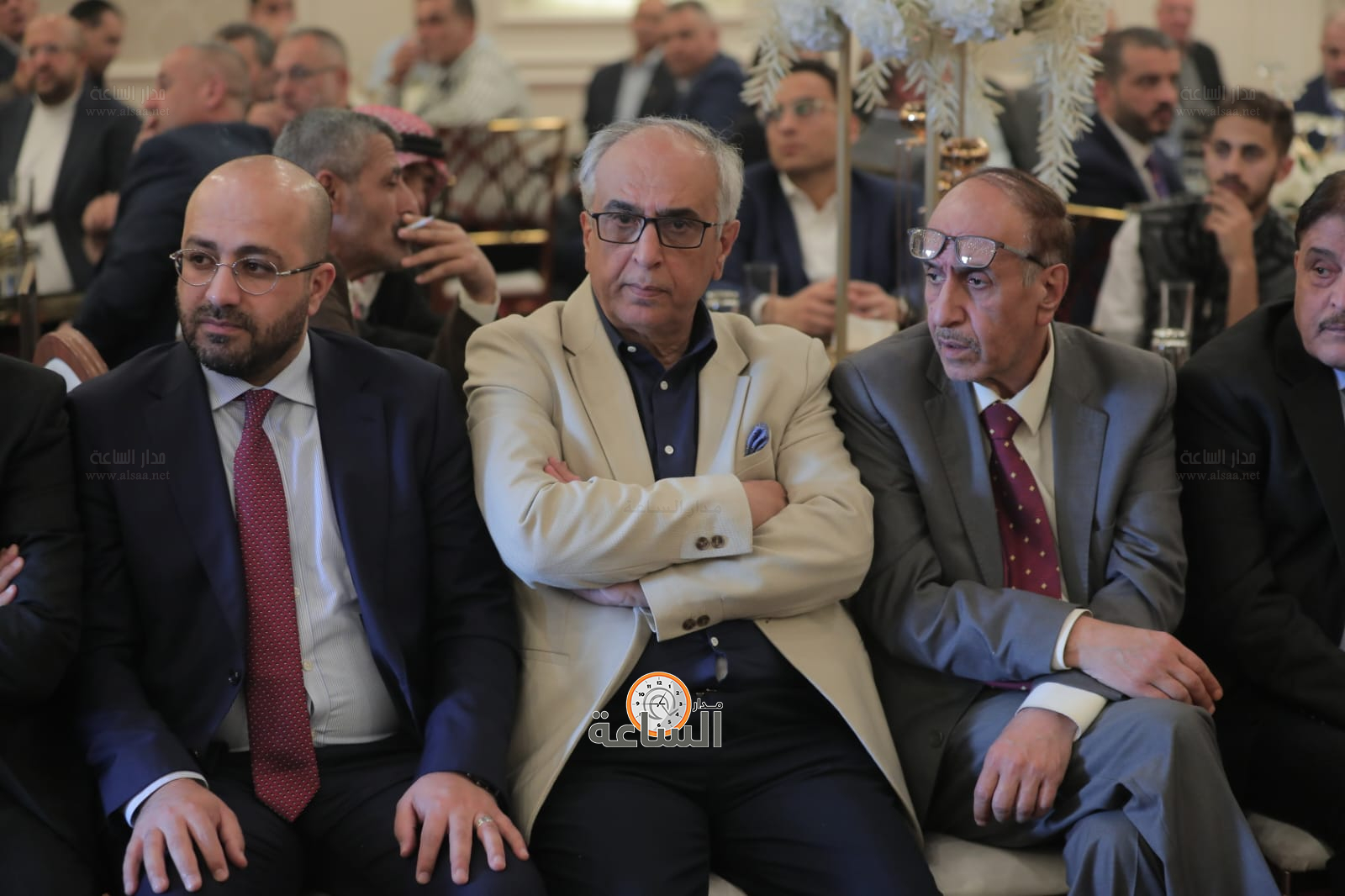 Madar Al-Saa Images 0.7421017855519361