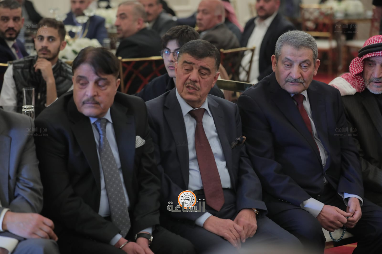 Madar Al-Saa Images 0.1575303966099677