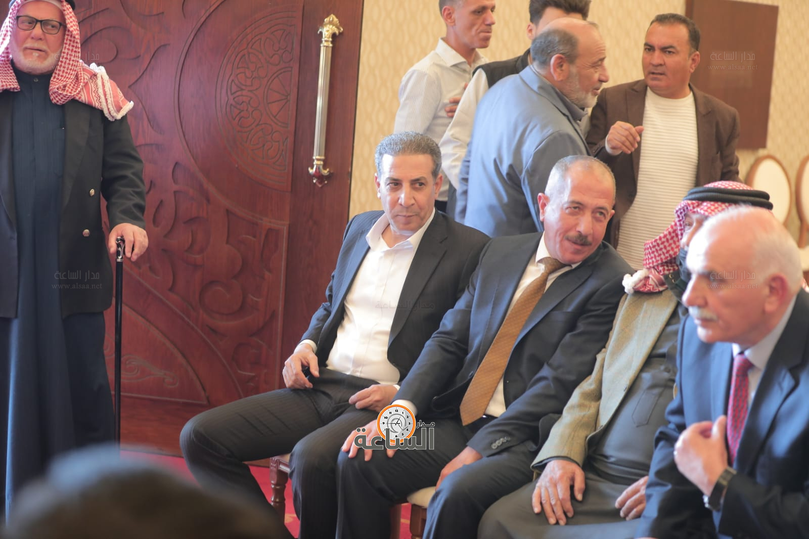 Madar Al-Saa Images 0.8032024860700138