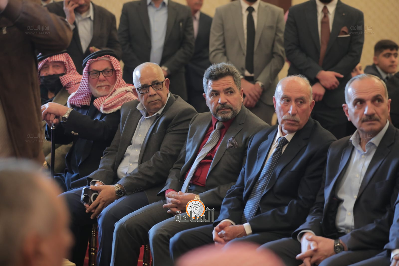 Madar Al-Saa Images 0.22031116087818292