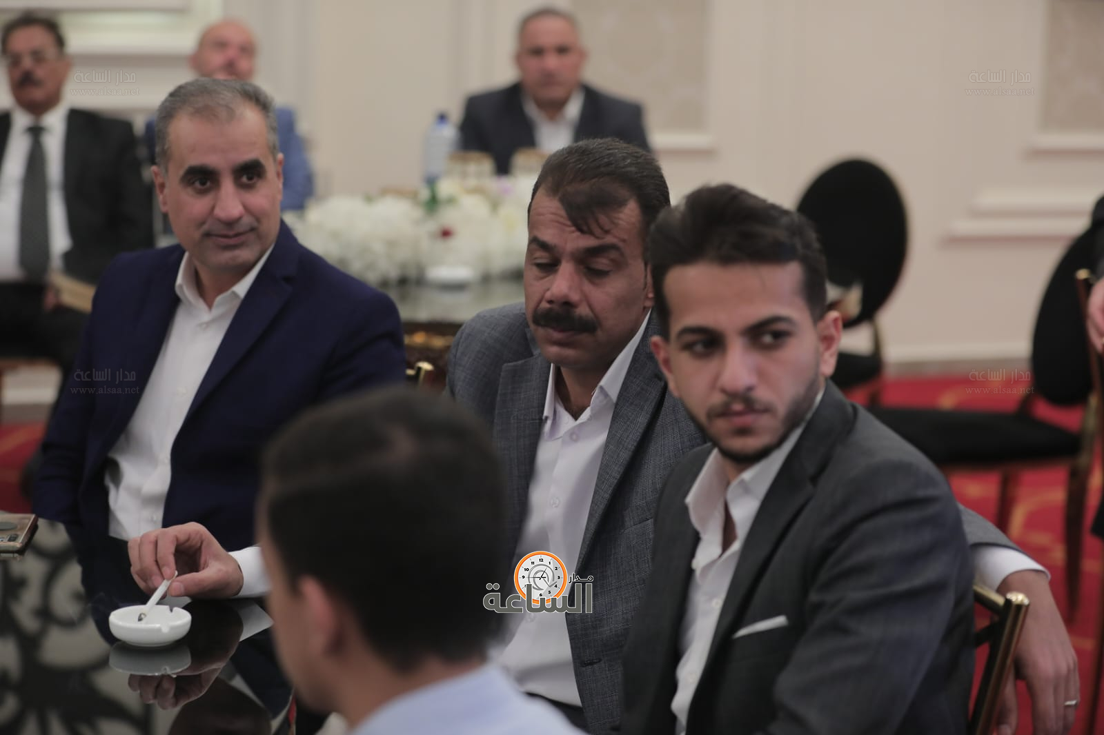 Madar Al-Saa Images 0.22382801160842458