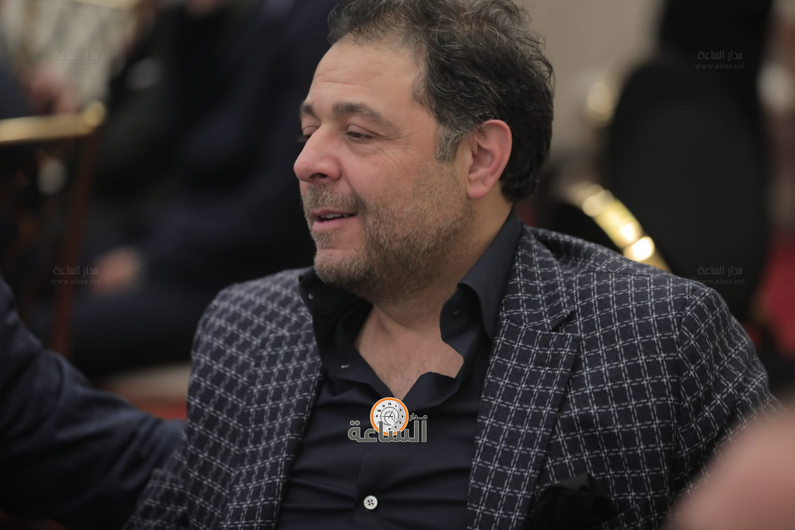 Madar Al-Saa Images 0.31990931619016827