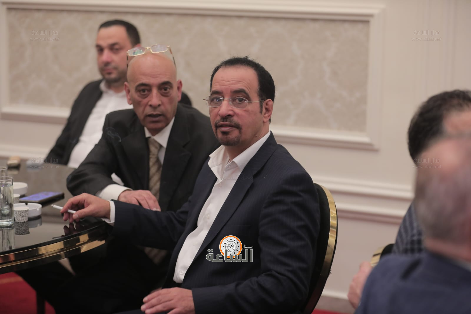 Madar Al-Saa Images 0.3128537689018167