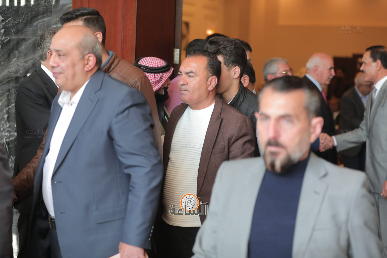 Madar Al-Saa Images 0.8478677715219178