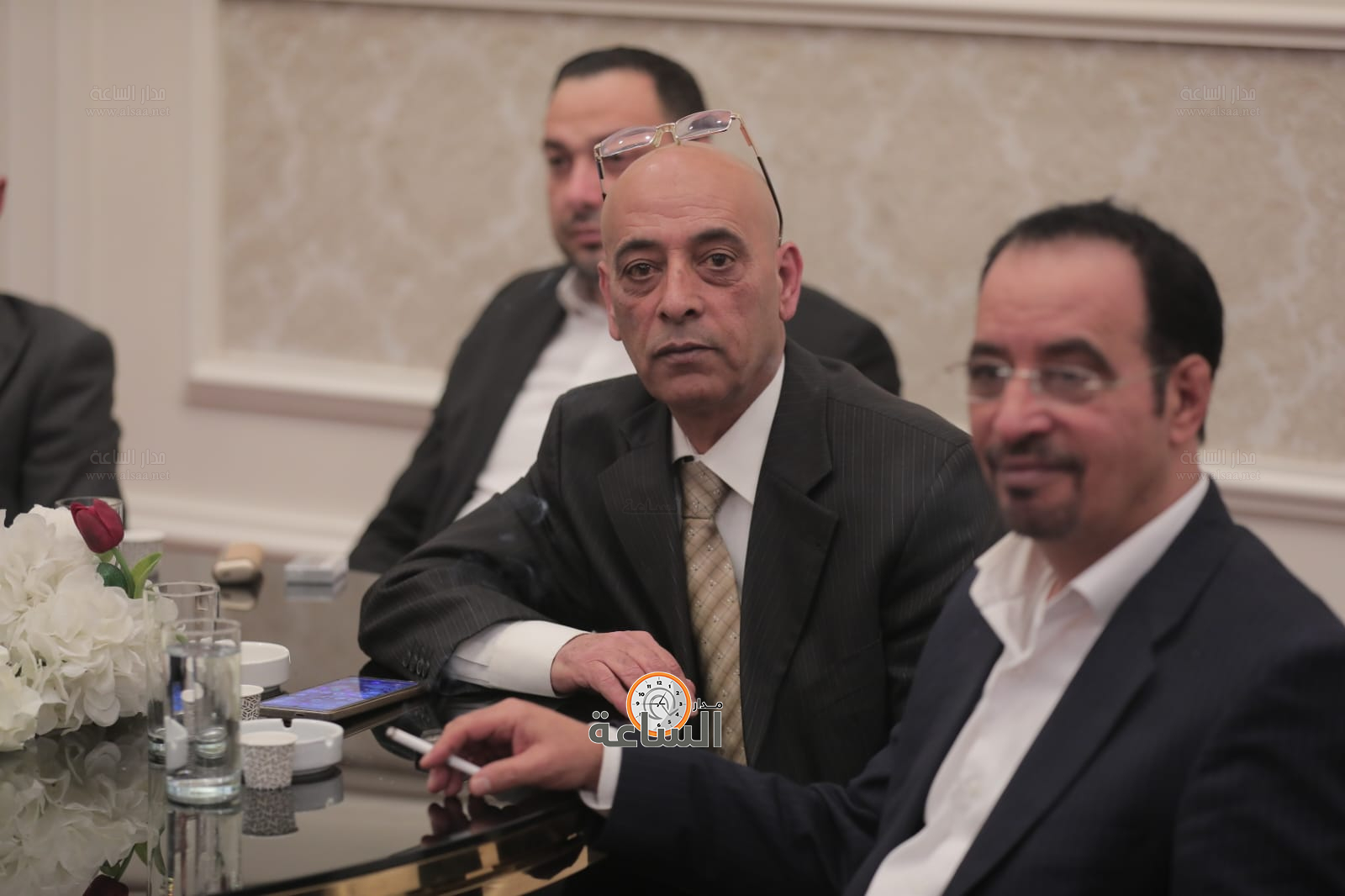 Madar Al-Saa Images 0.44890927285990356