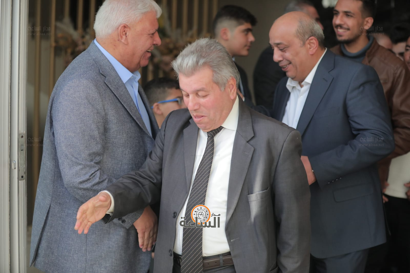 Madar Al-Saa Images 0.7644516794417029