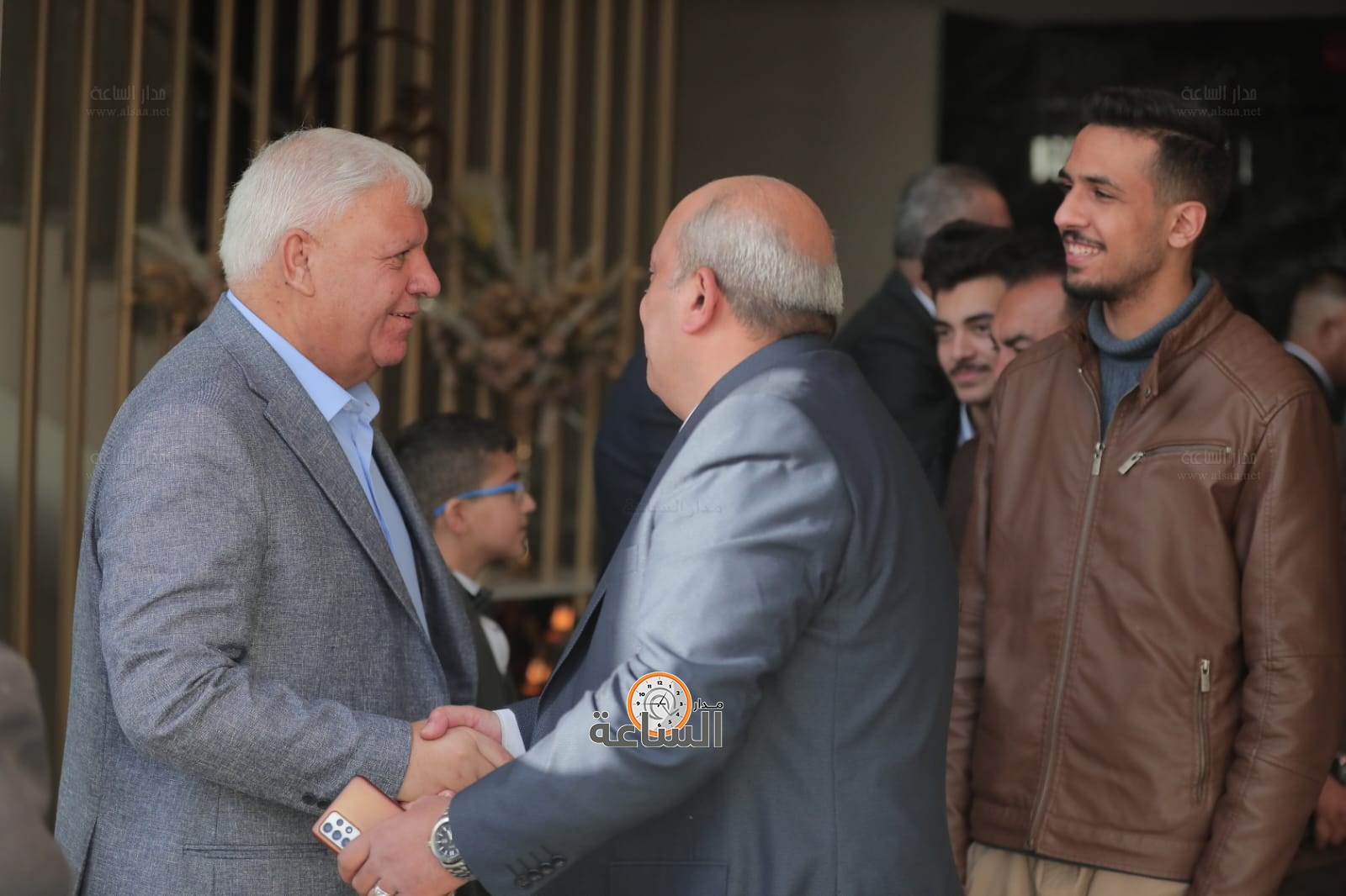 Madar Al-Saa Images 0.4070677612018372