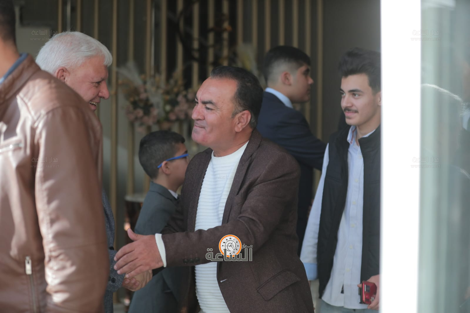 Madar Al-Saa Images 0.944013925461606