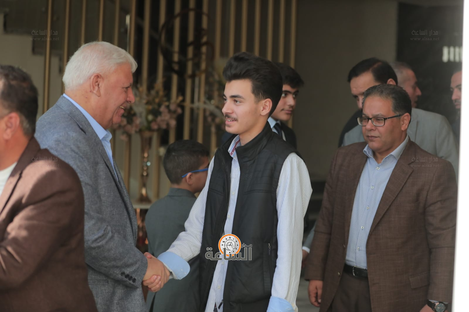 Madar Al-Saa Images 0.9502284969752839