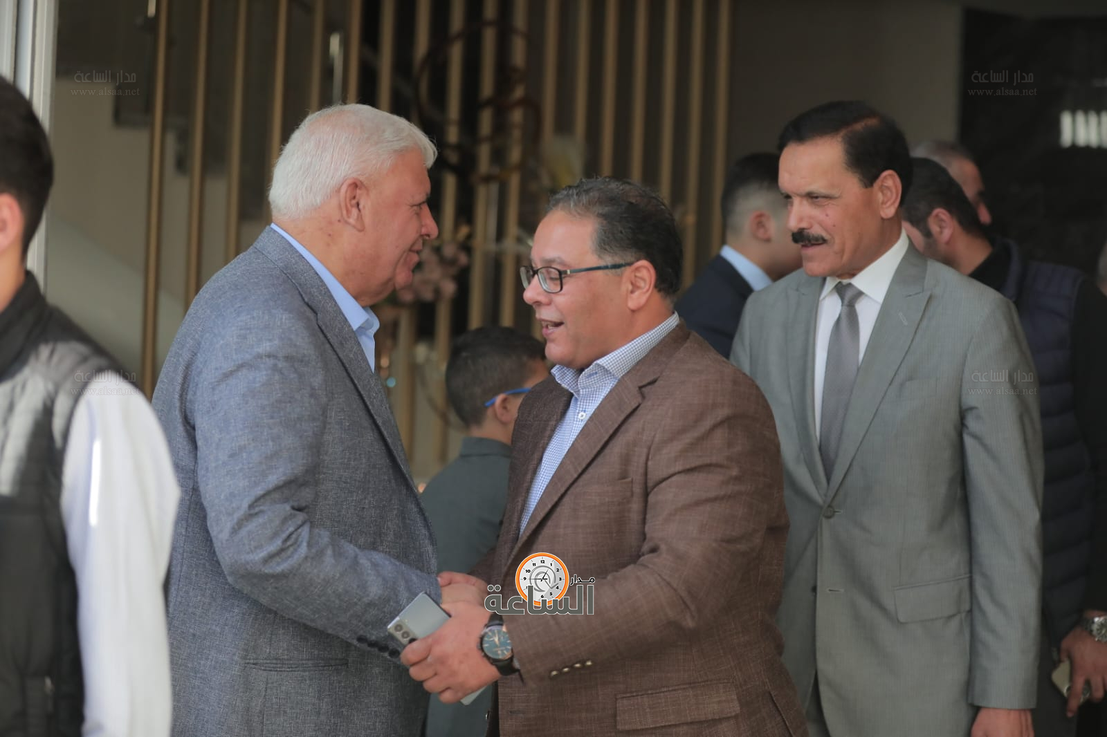 Madar Al-Saa Images 0.28228596404582773