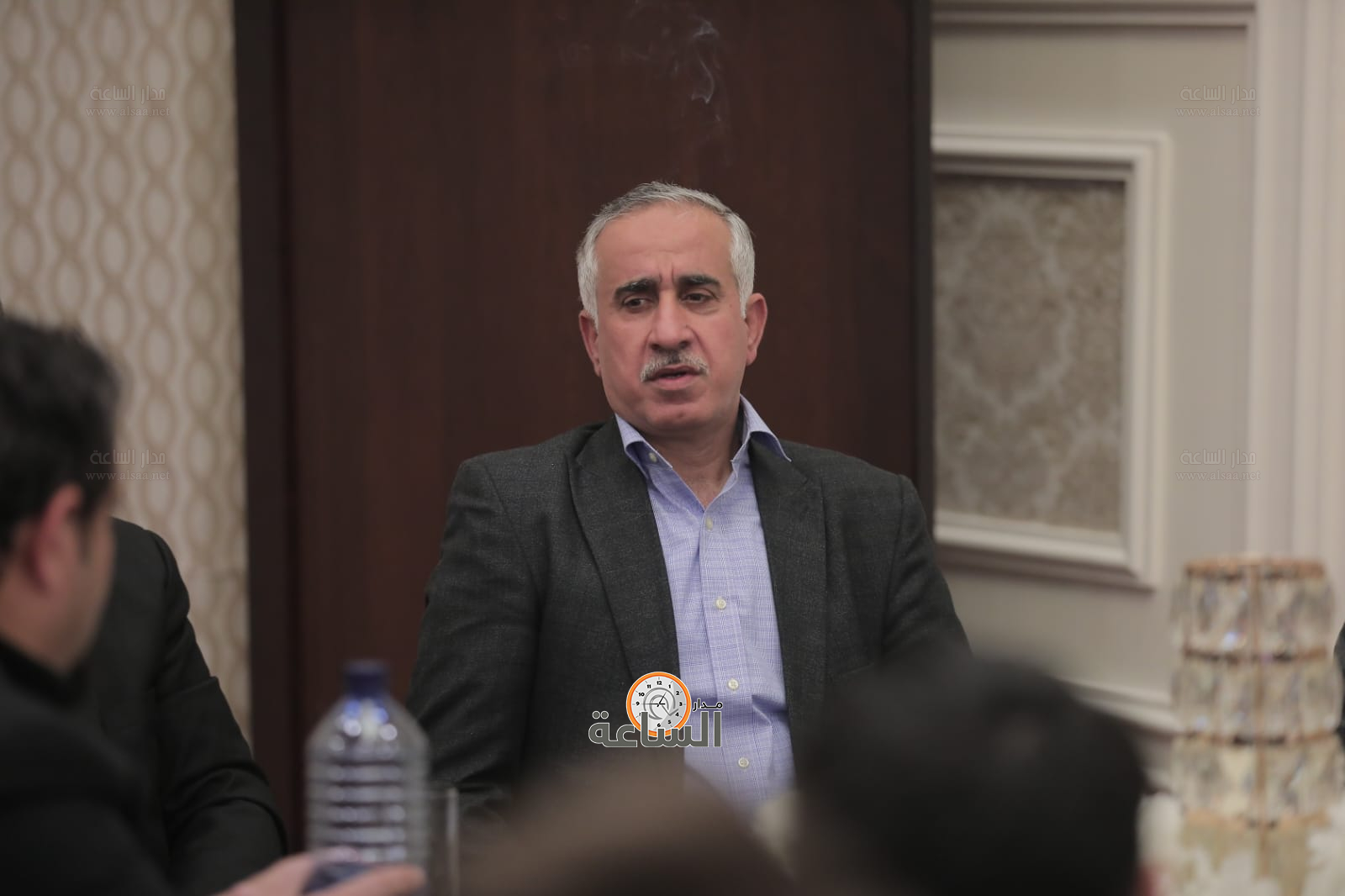 Madar Al-Saa Images 0.21180714143787216