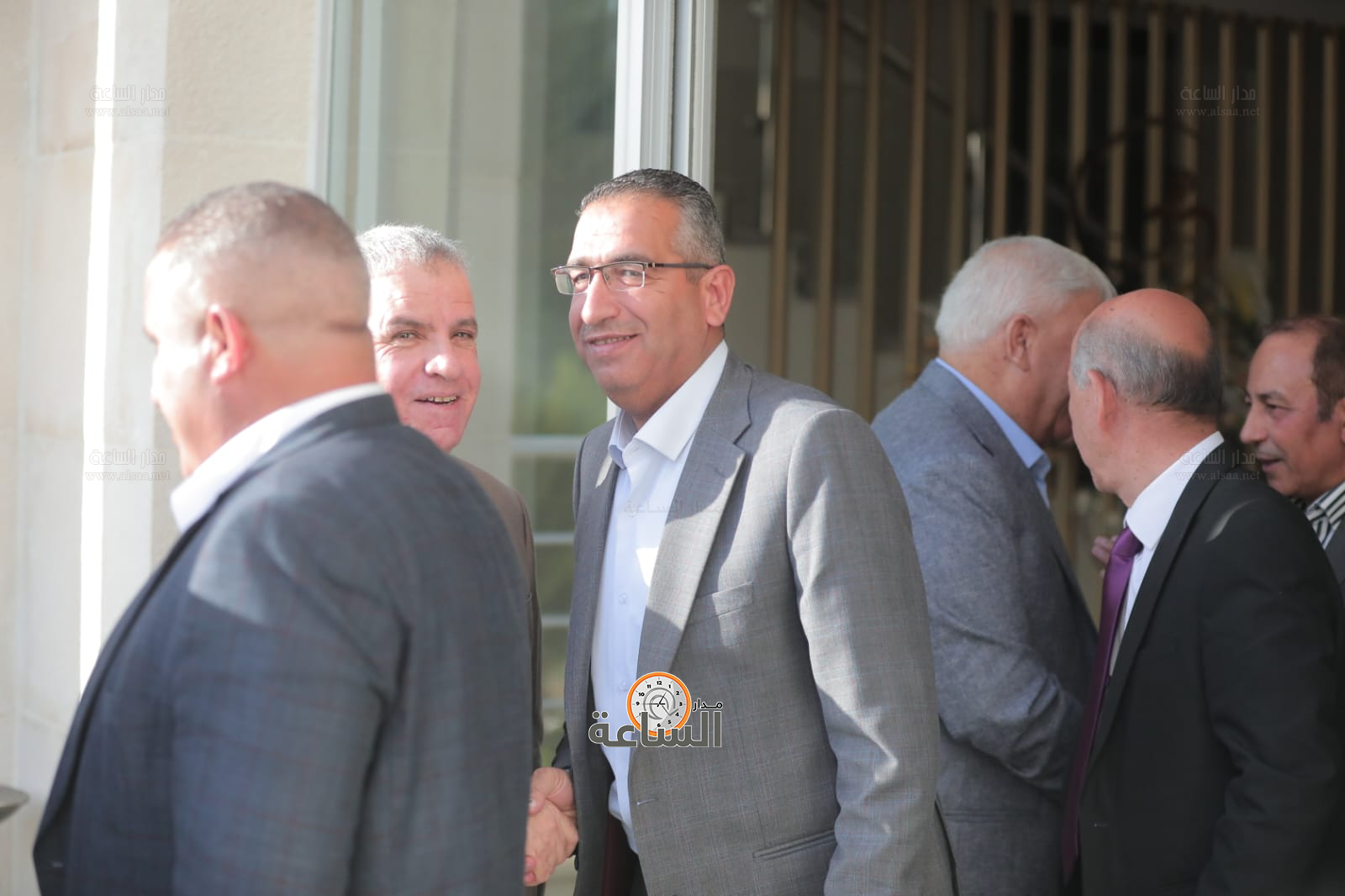 Madar Al-Saa Images 0.3232819911010343