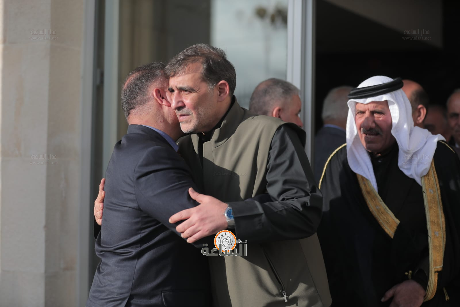 Madar Al-Saa Images 0.022994870751729568