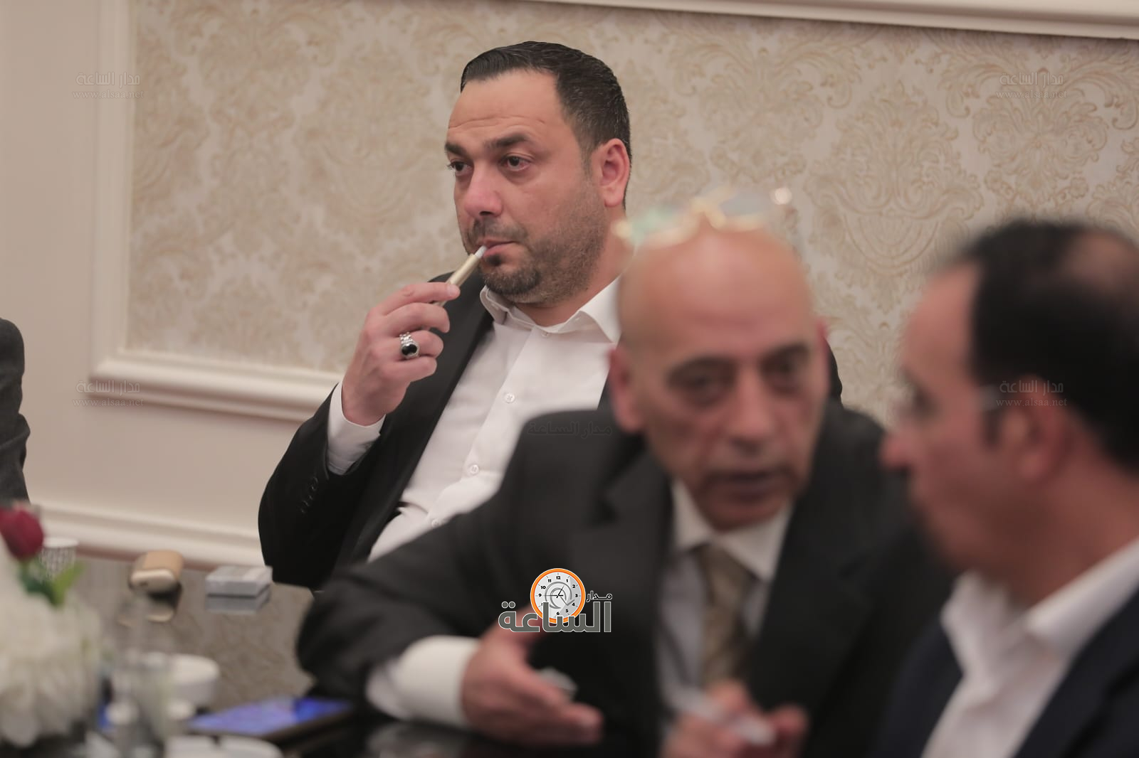 Madar Al-Saa Images 0.08062017829054424