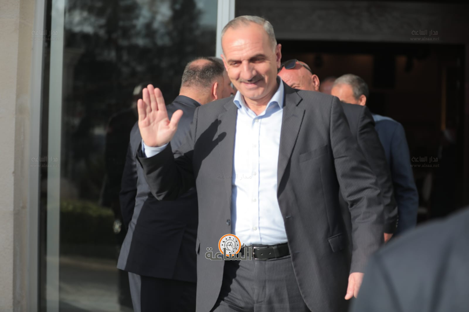 Madar Al-Saa Images 0.1563652846991761