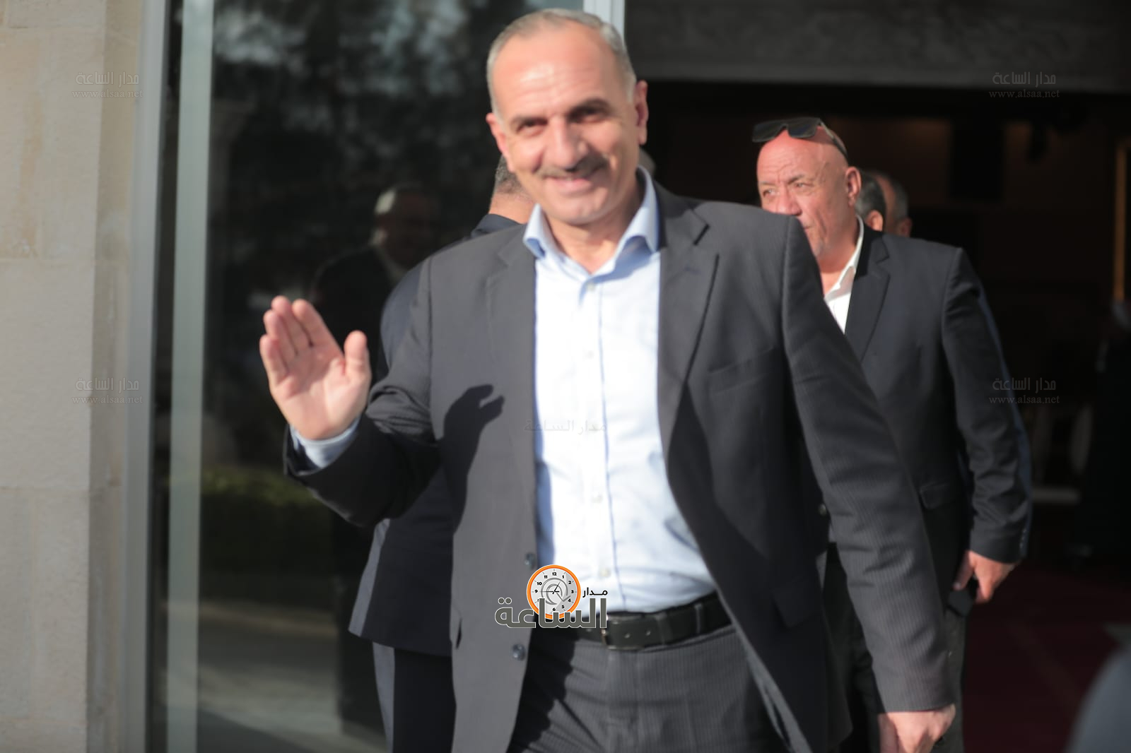 Madar Al-Saa Images 0.15622001901057803