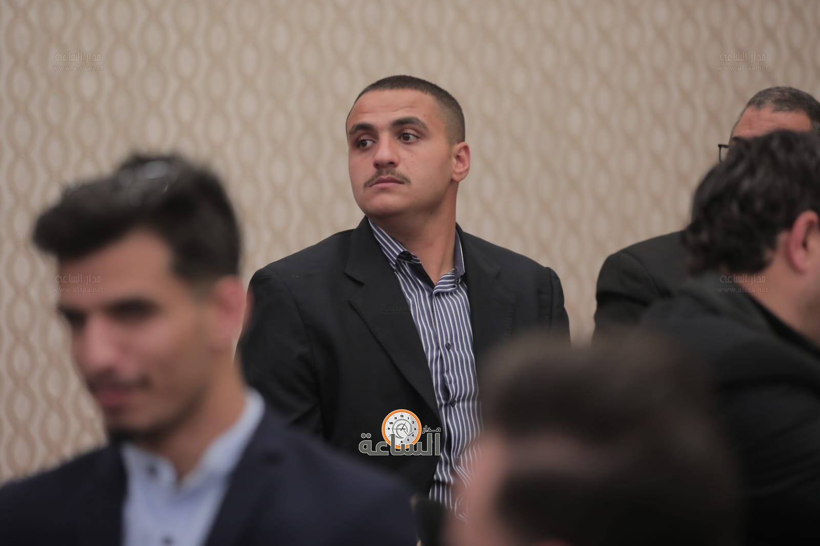 Madar Al-Saa Images 0.8121224545398553