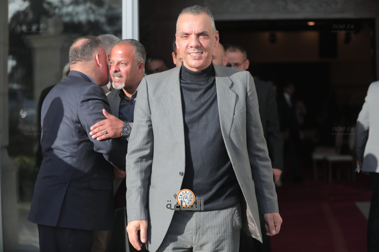 Madar Al-Saa Images 0.0441785781707944