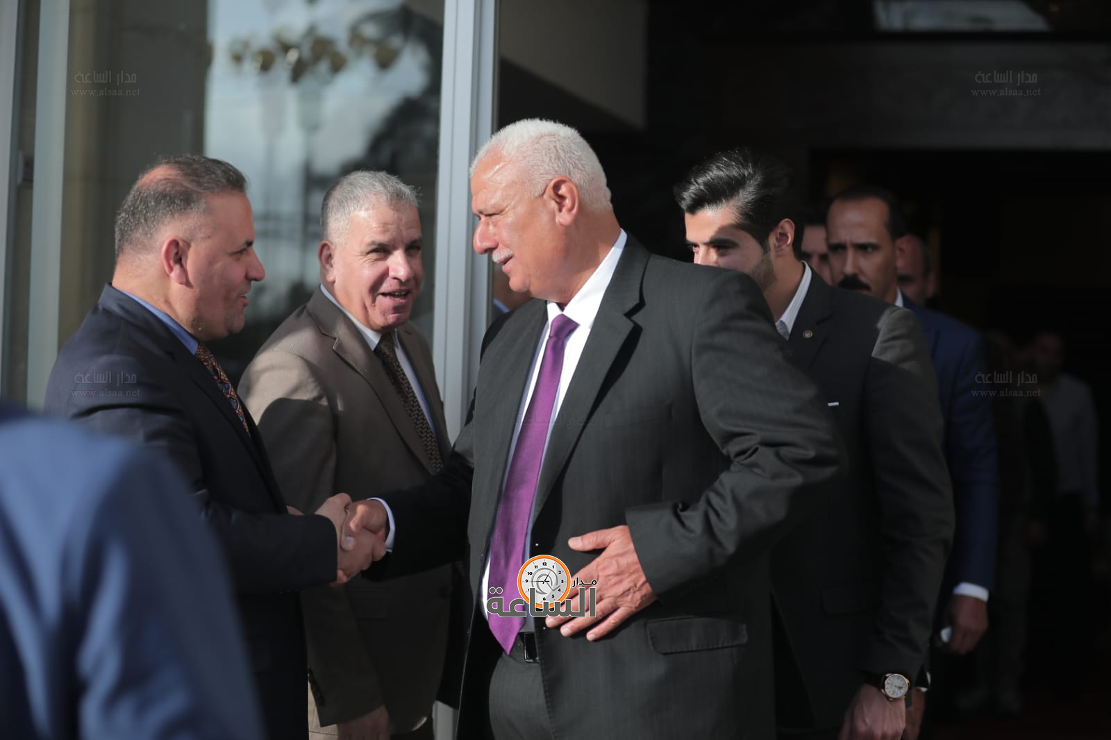 Madar Al-Saa Images 0.9233165522094071