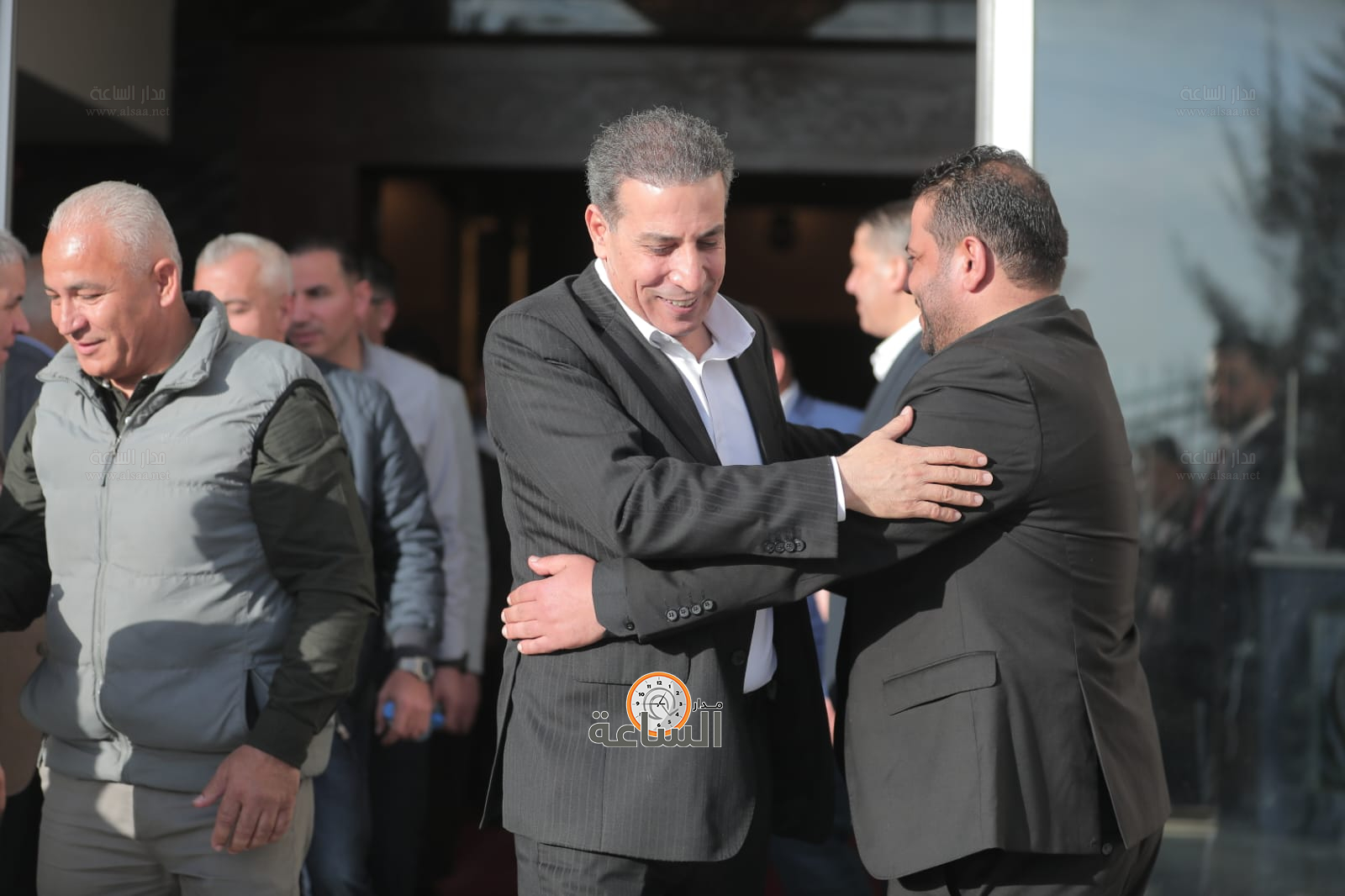 Madar Al-Saa Images 0.22574897229955448