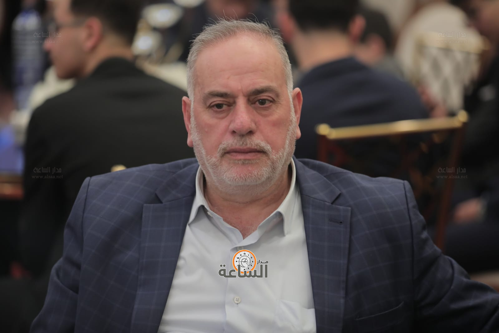 Madar Al-Saa Images 0.86389773637137