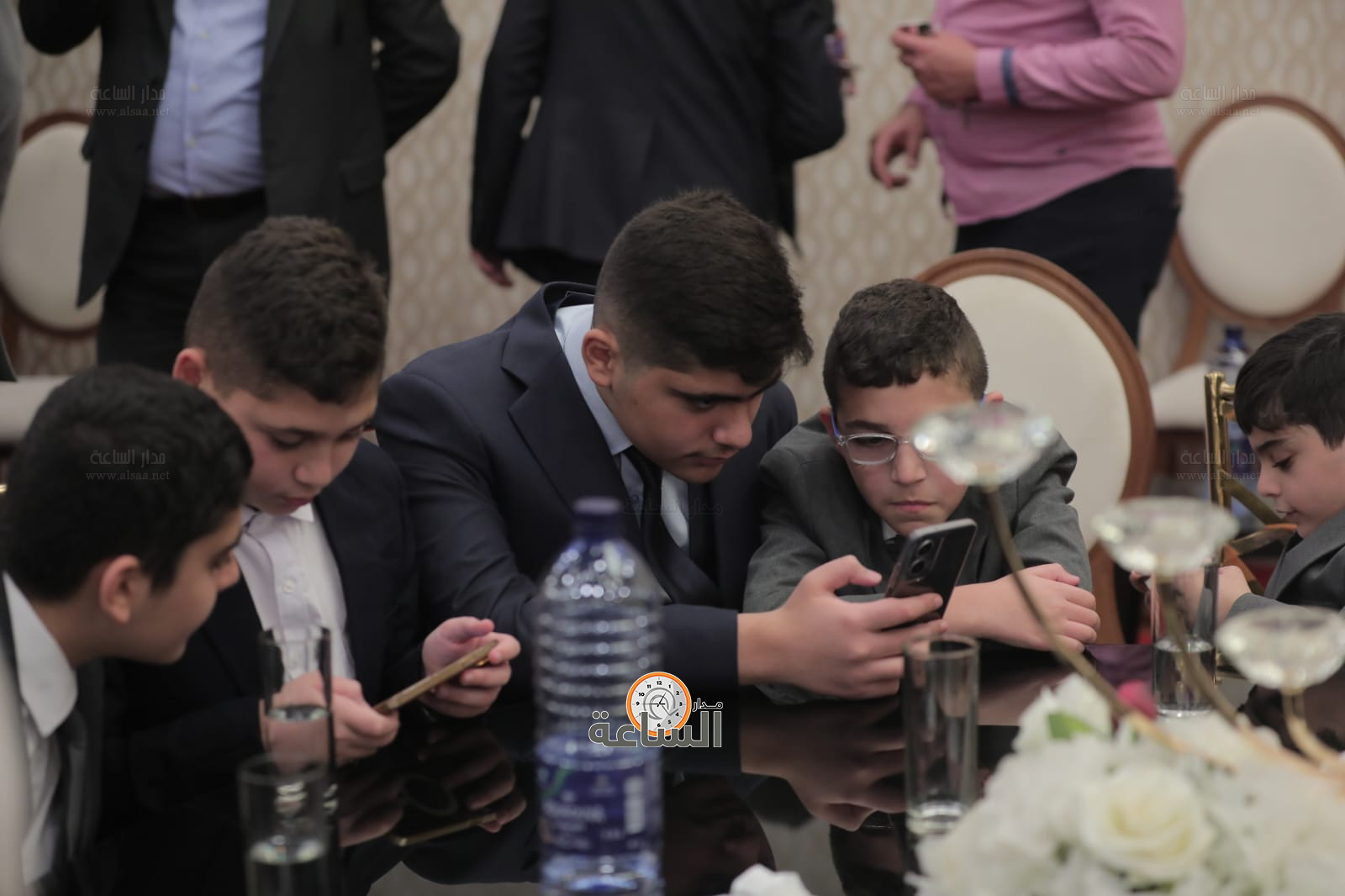 Madar Al-Saa Images 0.29362532713029976