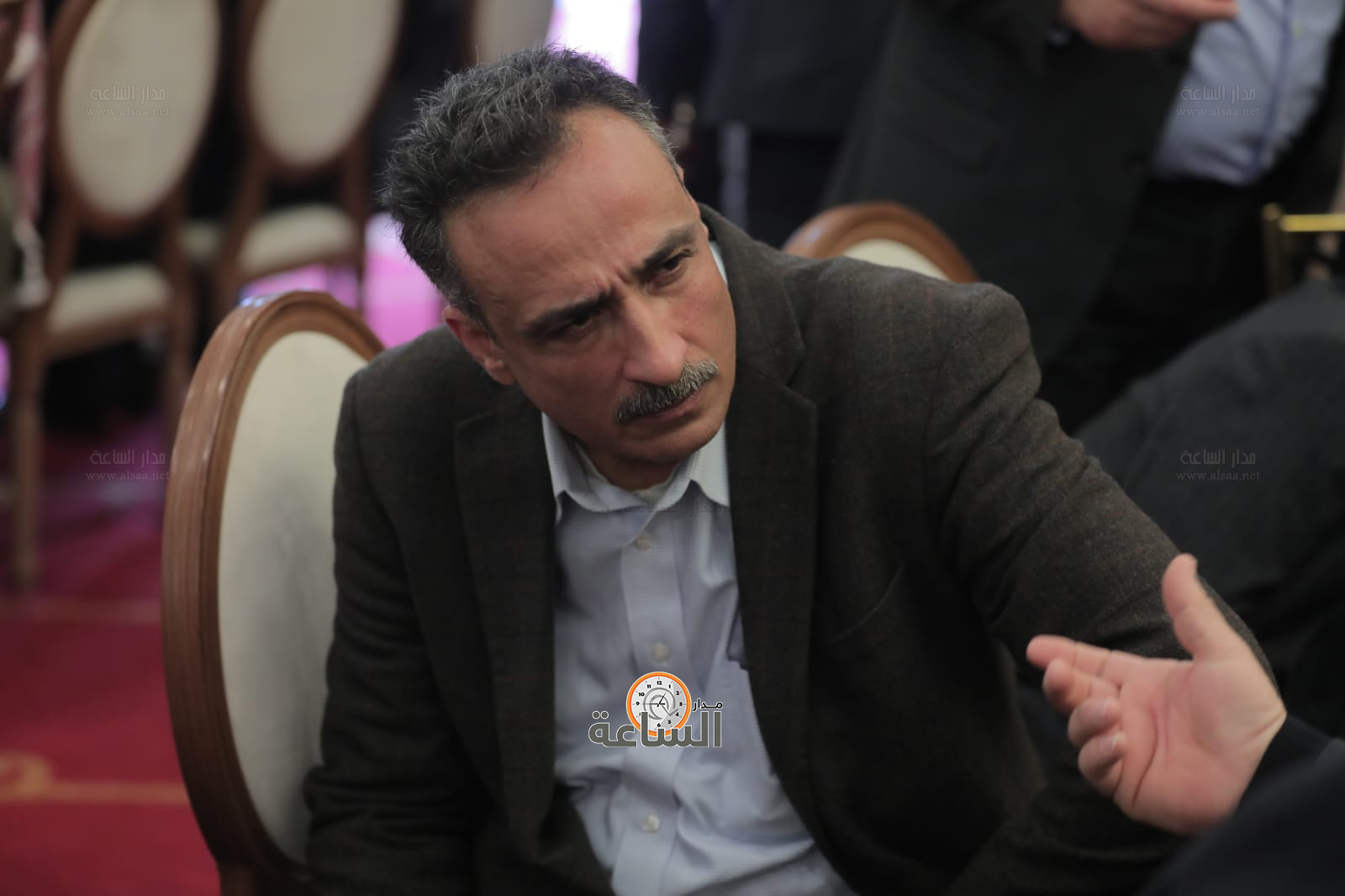 Madar Al-Saa Images 0.00978380232048126