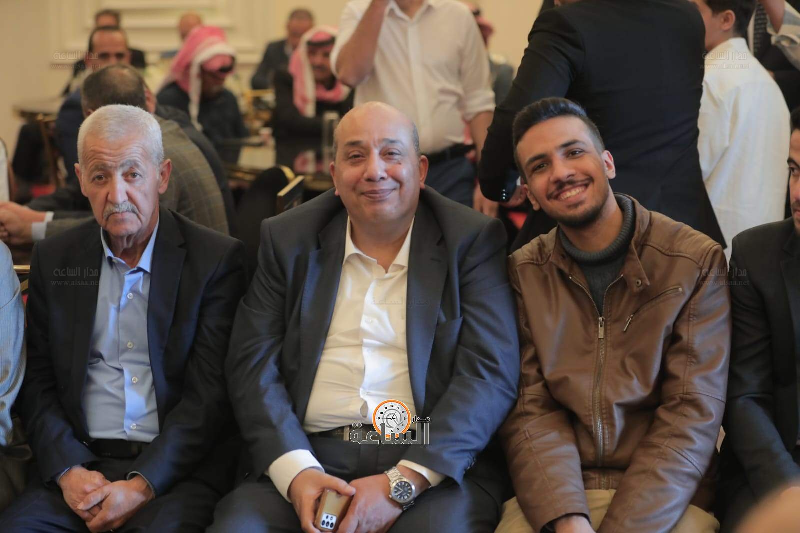 Madar Al-Saa Images 0.10188307683820086