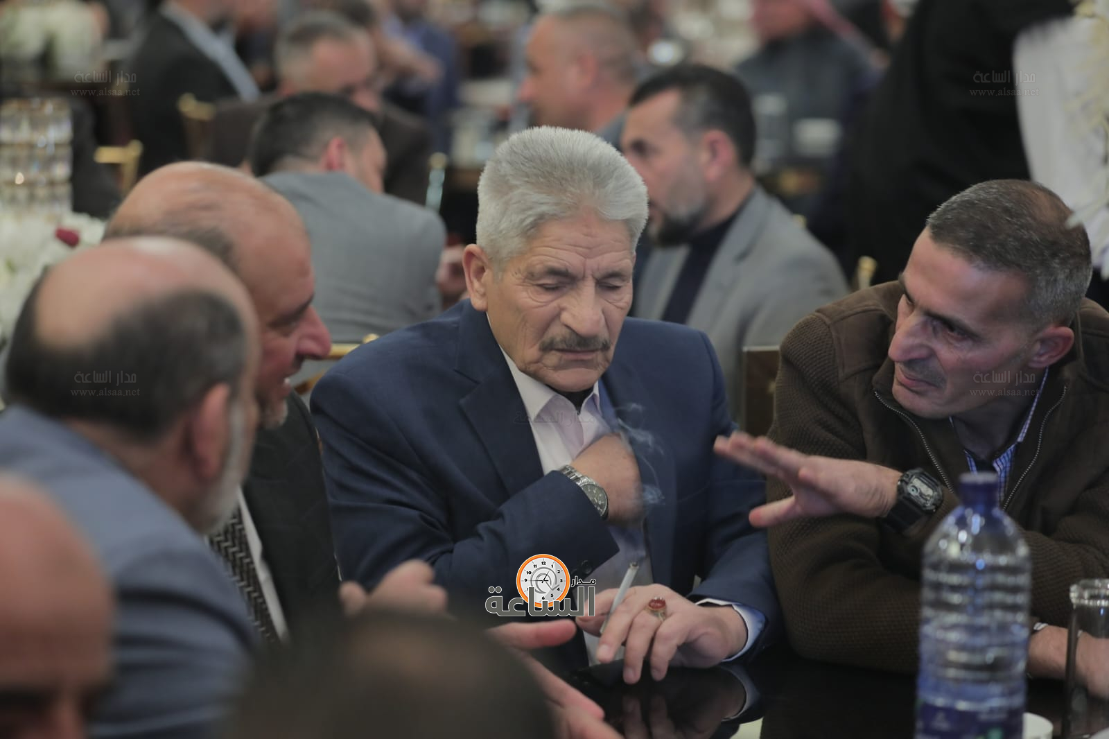 Madar Al-Saa Images 0.9751018749524134