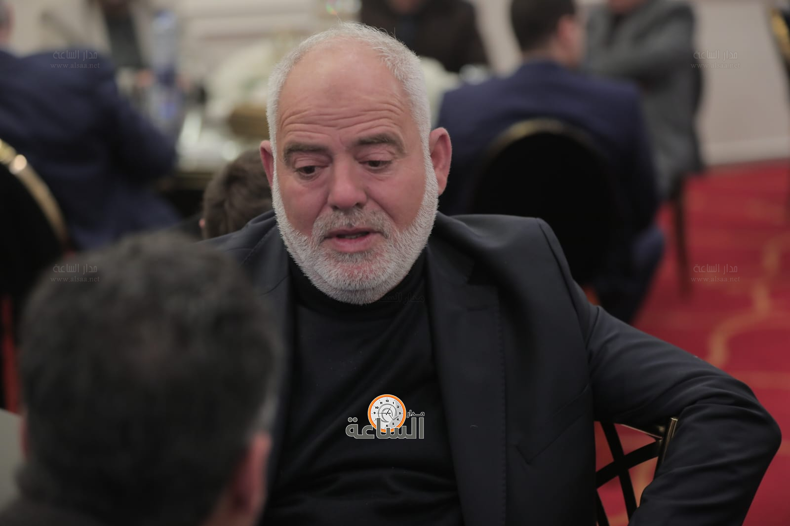 Madar Al-Saa Images 0.3402885010611103