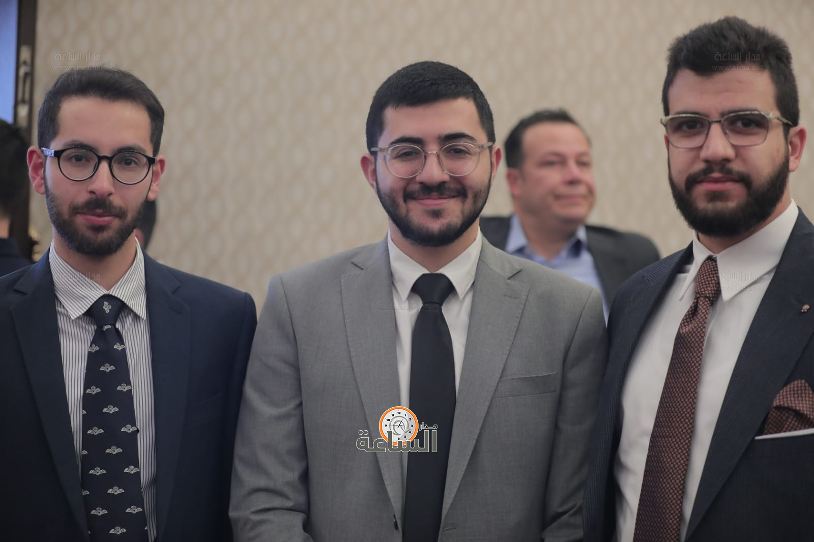 Madar Al-Saa Images 0.38693437618182513