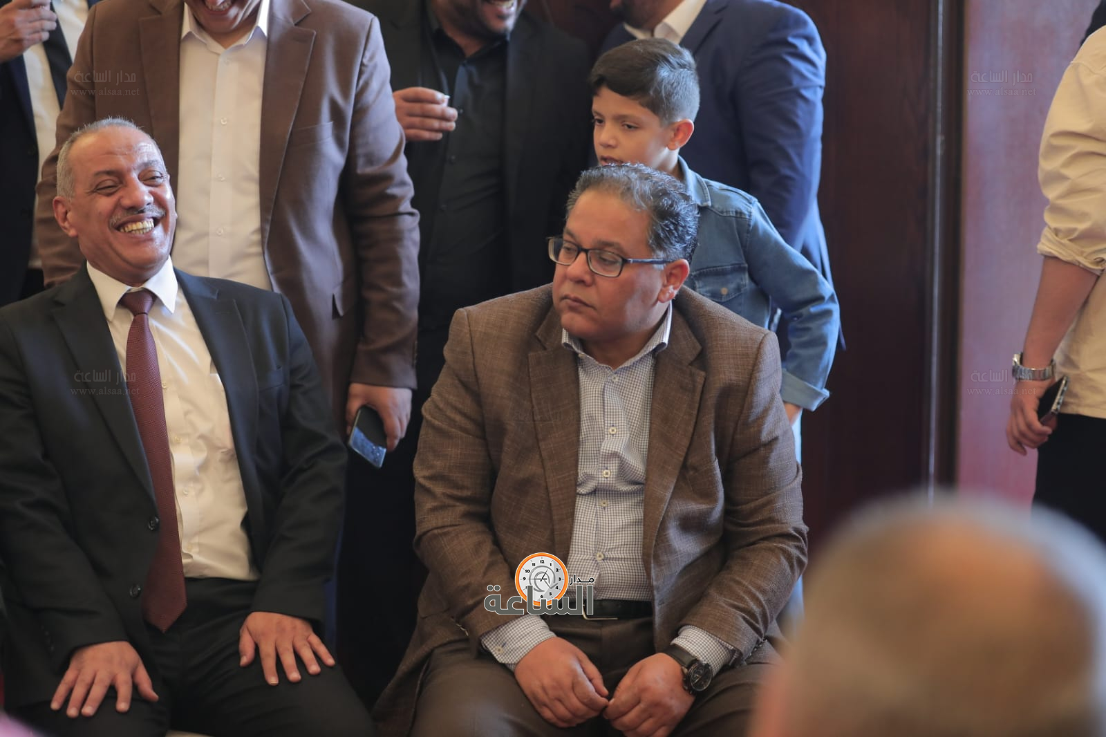 Madar Al-Saa Images 0.707119060683729