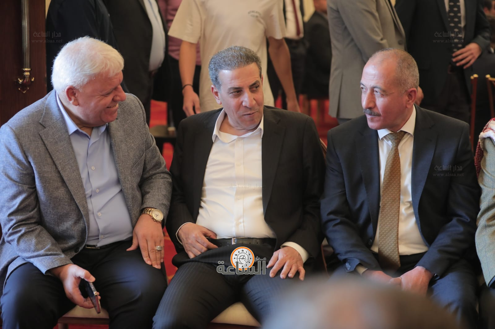 Madar Al-Saa Images 0.6738733392004381