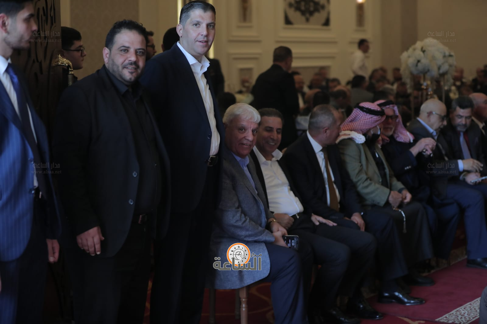 Madar Al-Saa Images 0.9891173154209363