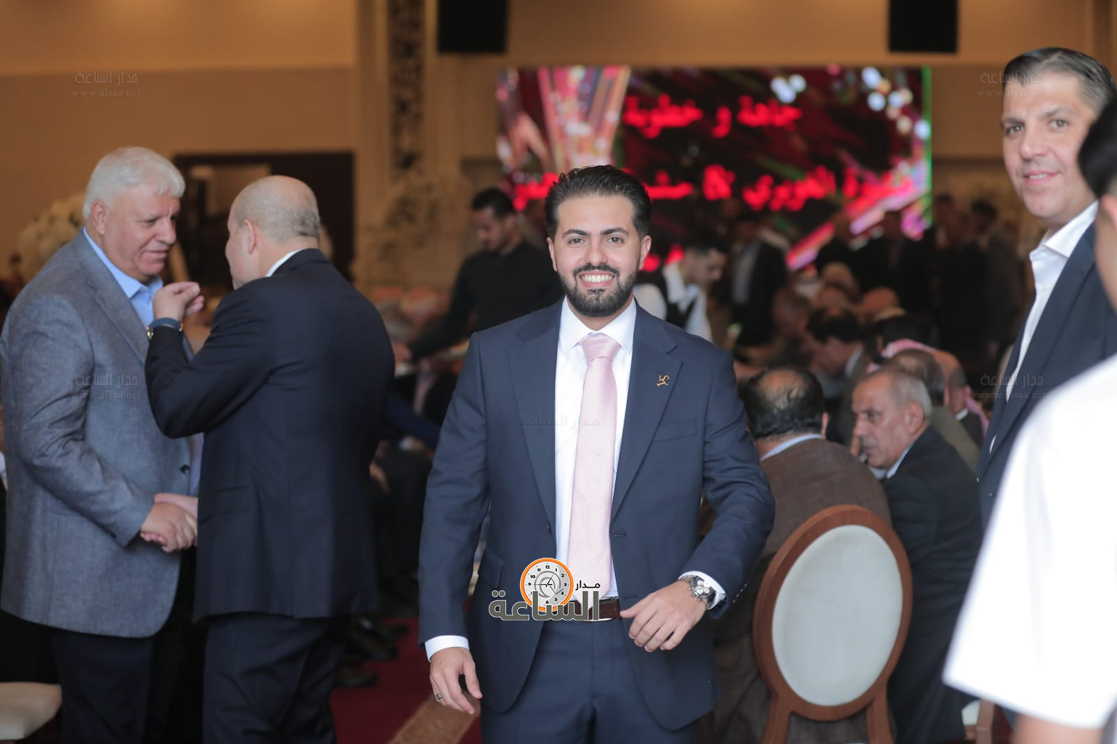 Madar Al-Saa Images 0.9018051969062086