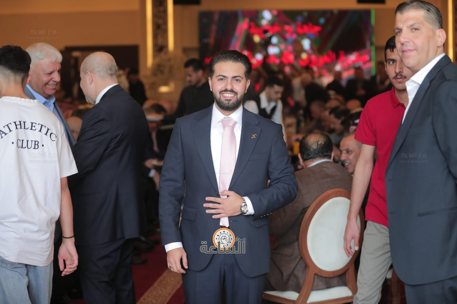 Madar Al-Saa Images 0.8821966192038269