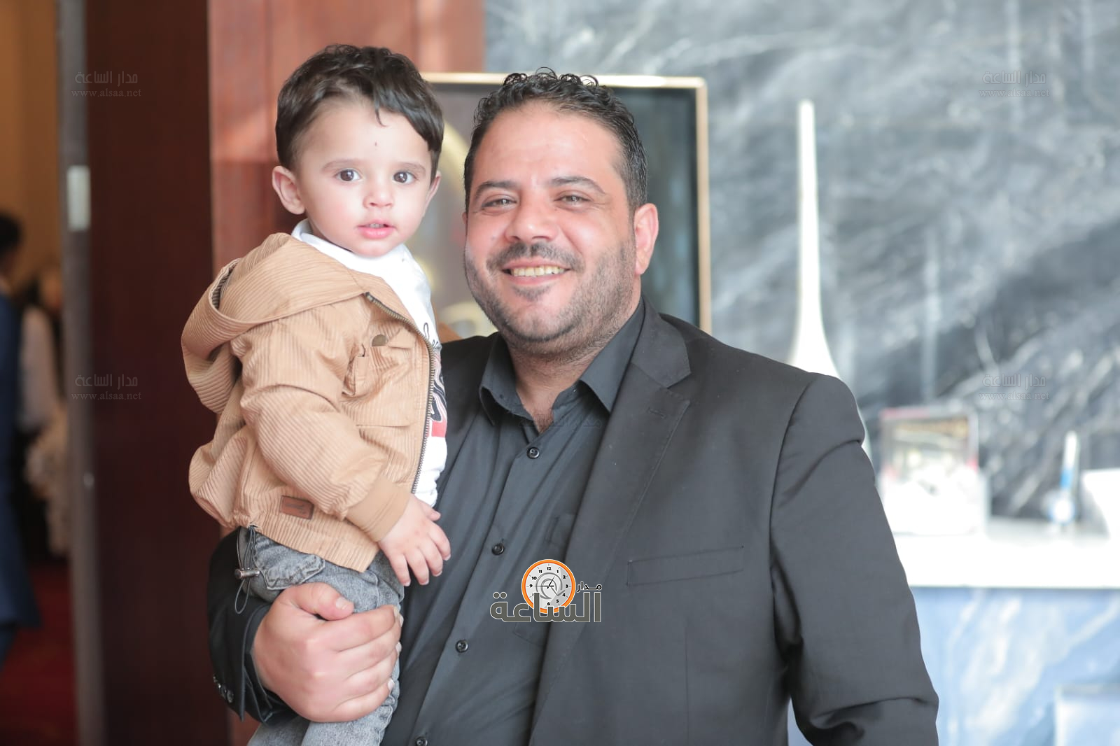 Madar Al-Saa Images 0.7241384692937405