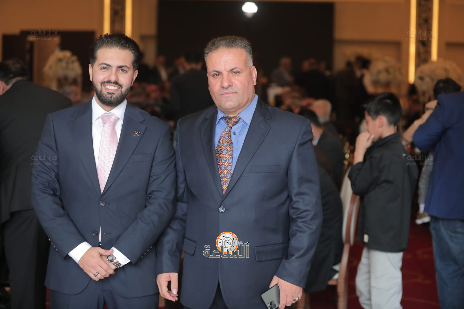 Madar Al-Saa Images 0.24090008195341728