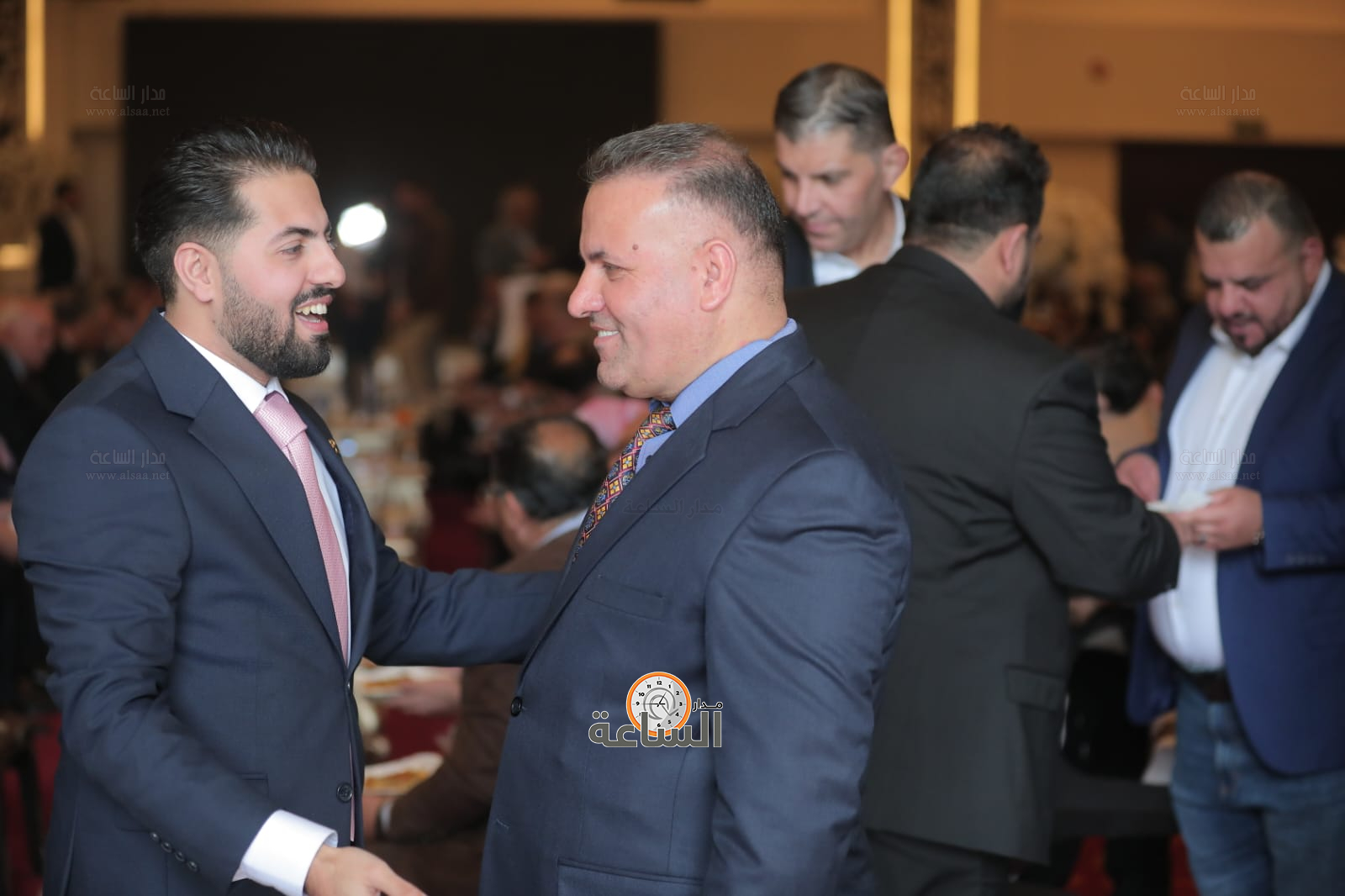 Madar Al-Saa Images 0.19326975220430298