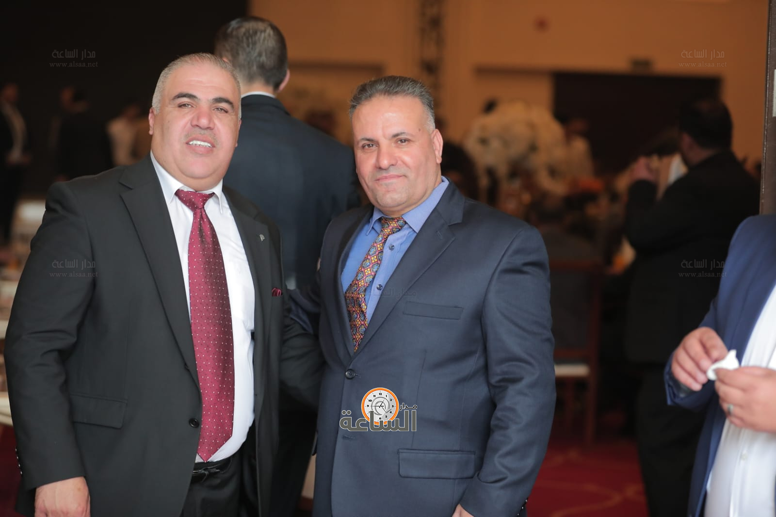 Madar Al-Saa Images 0.06693644079063743