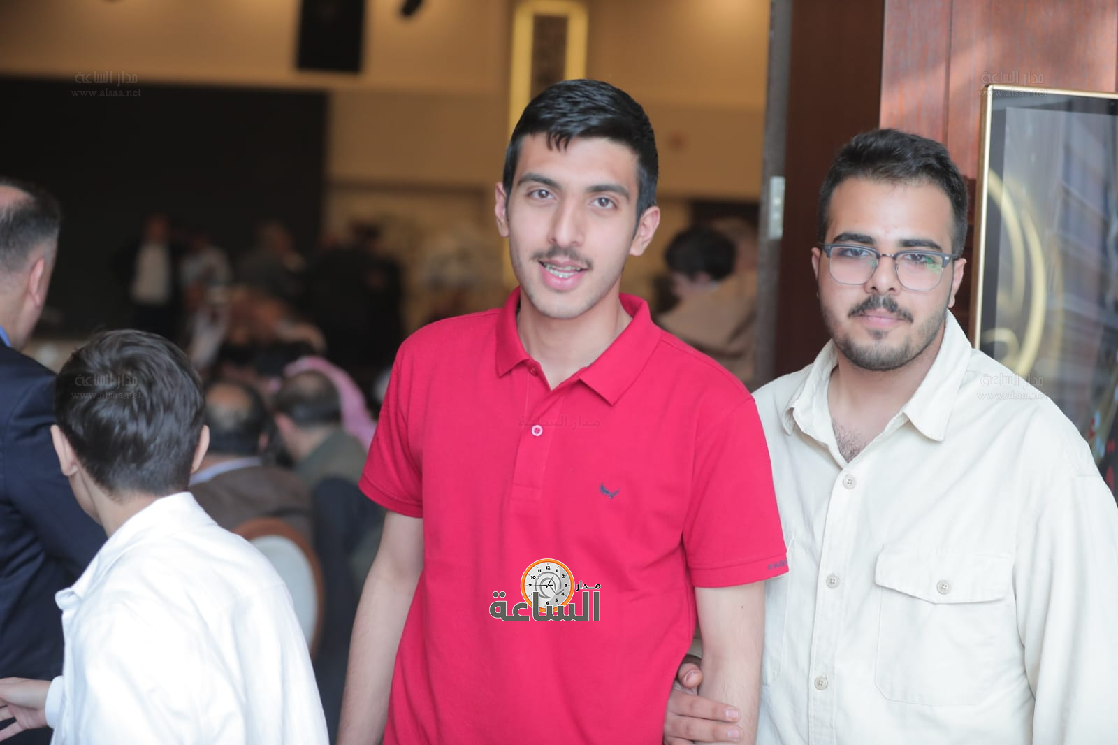 Madar Al-Saa Images 0.8538482846917701