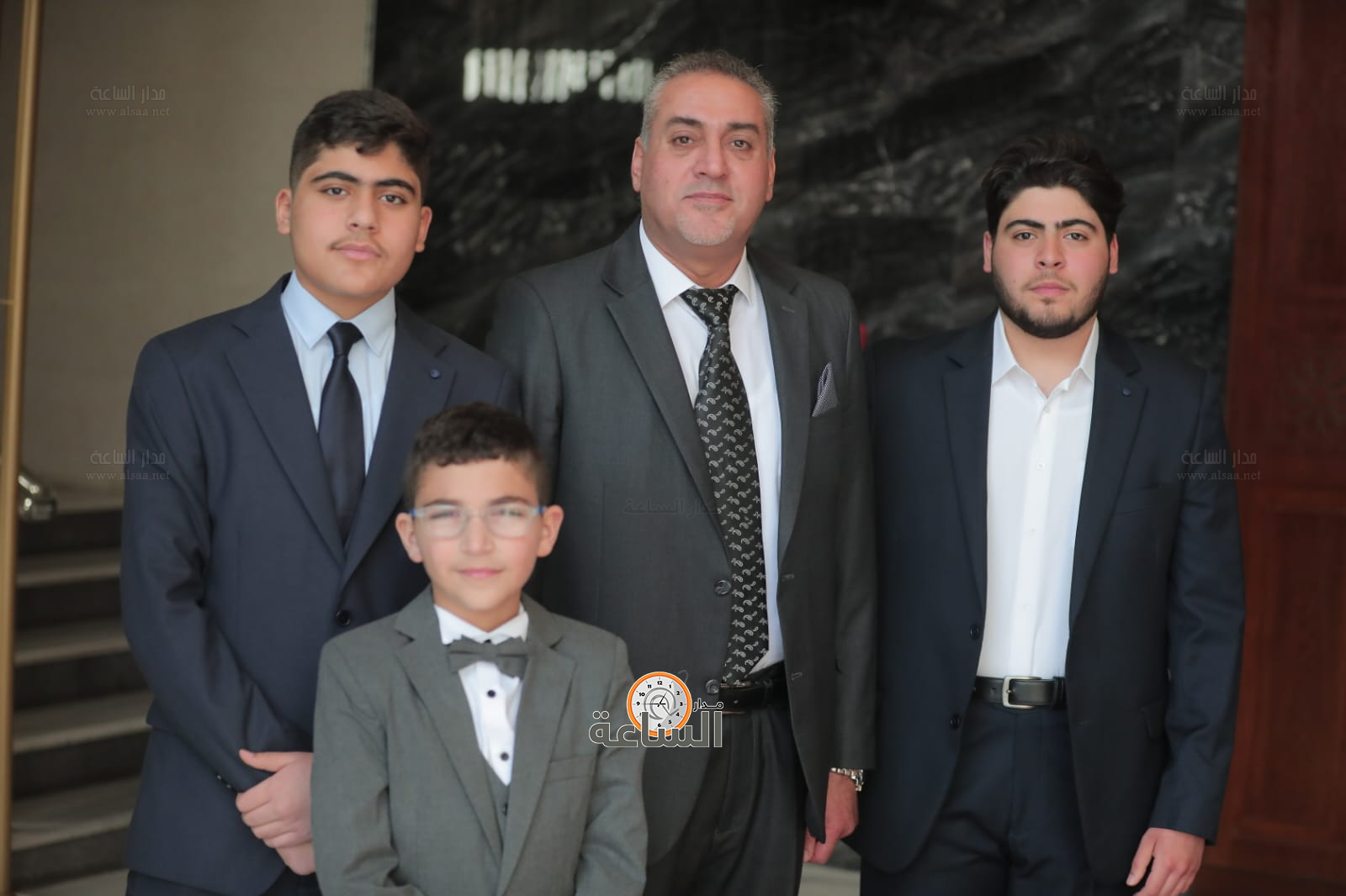 Madar Al-Saa Images 0.7133938167644933