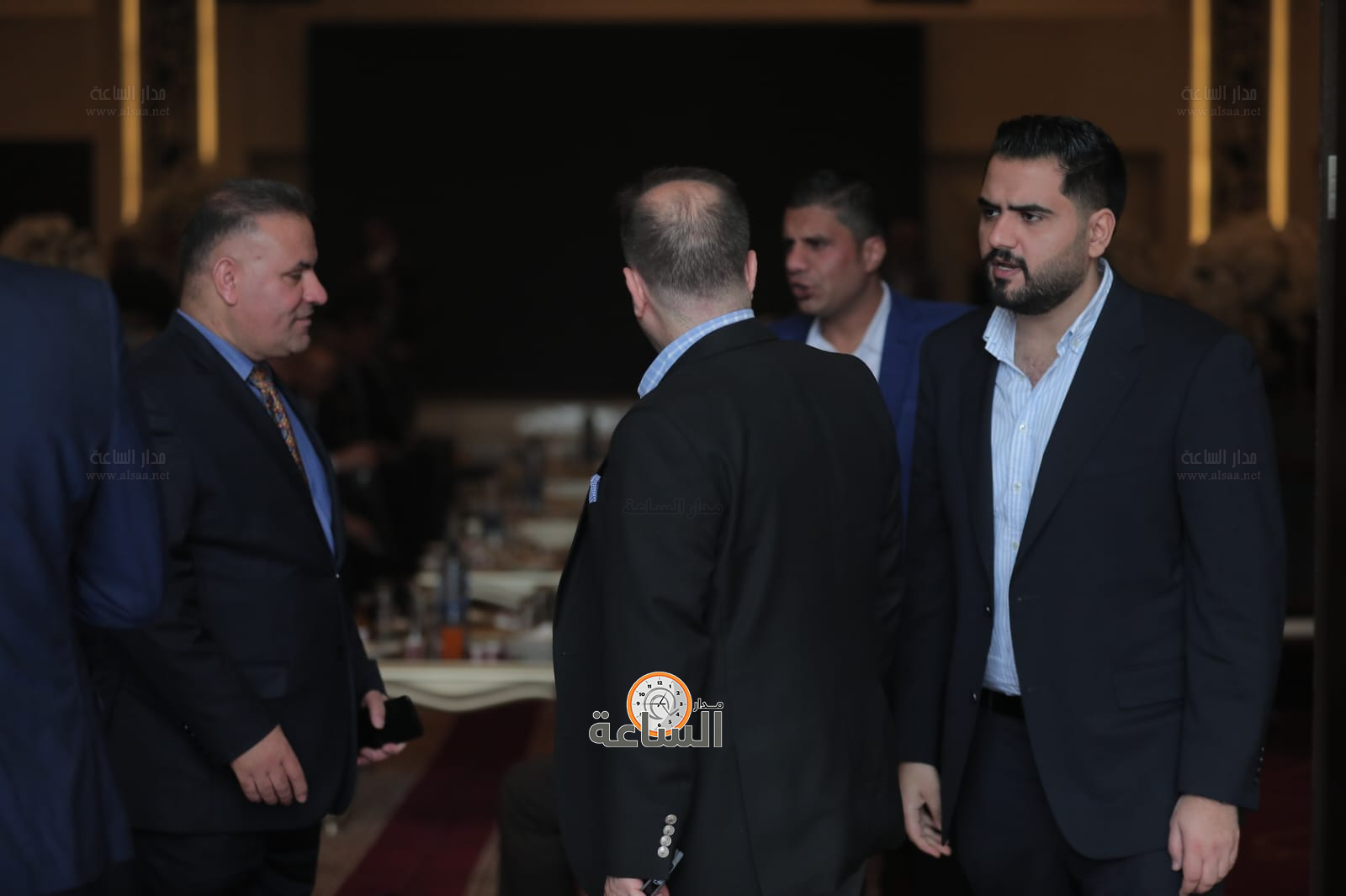 Madar Al-Saa Images 0.6333117939077728