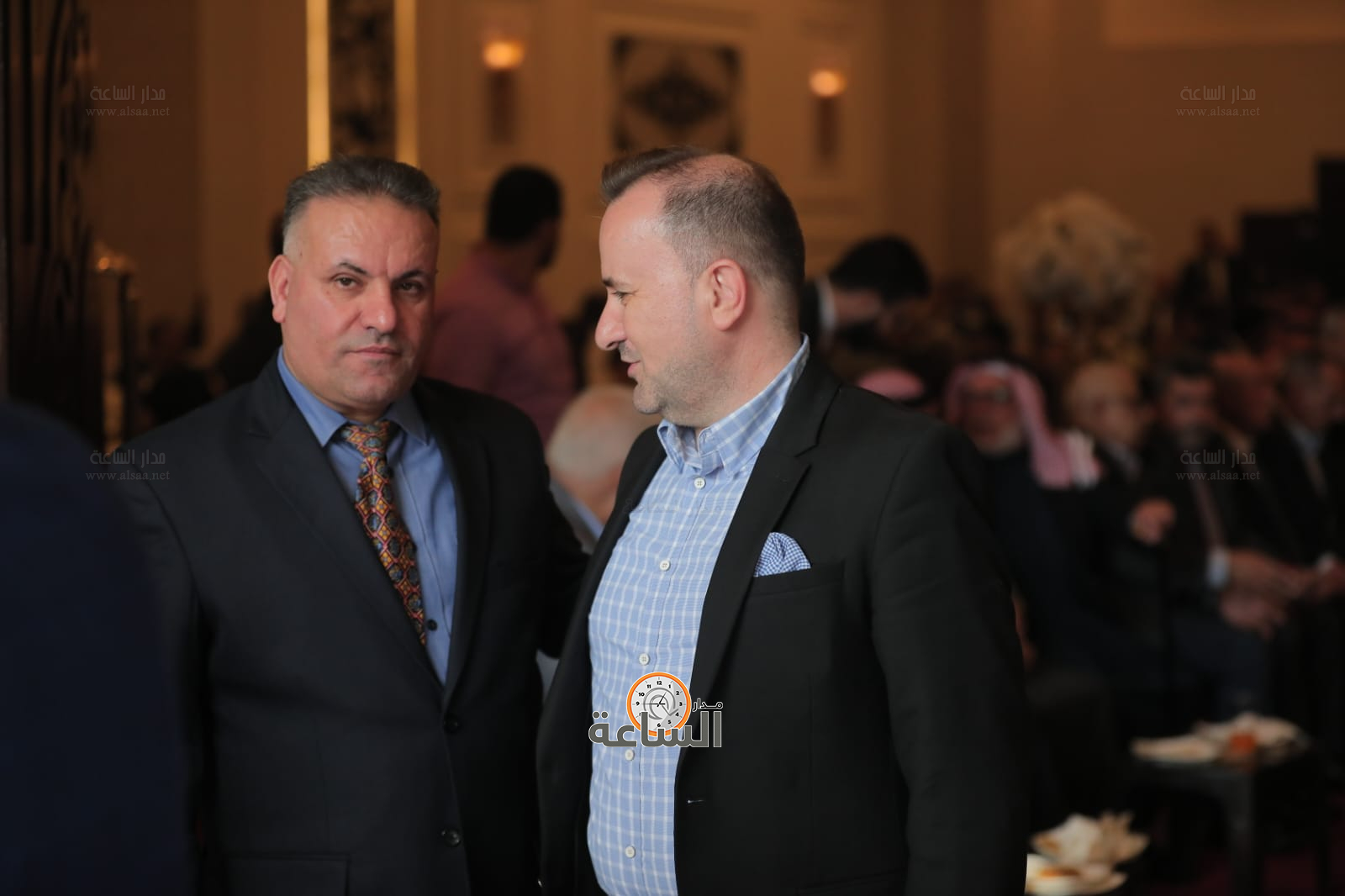 Madar Al-Saa Images 0.49180717517316275