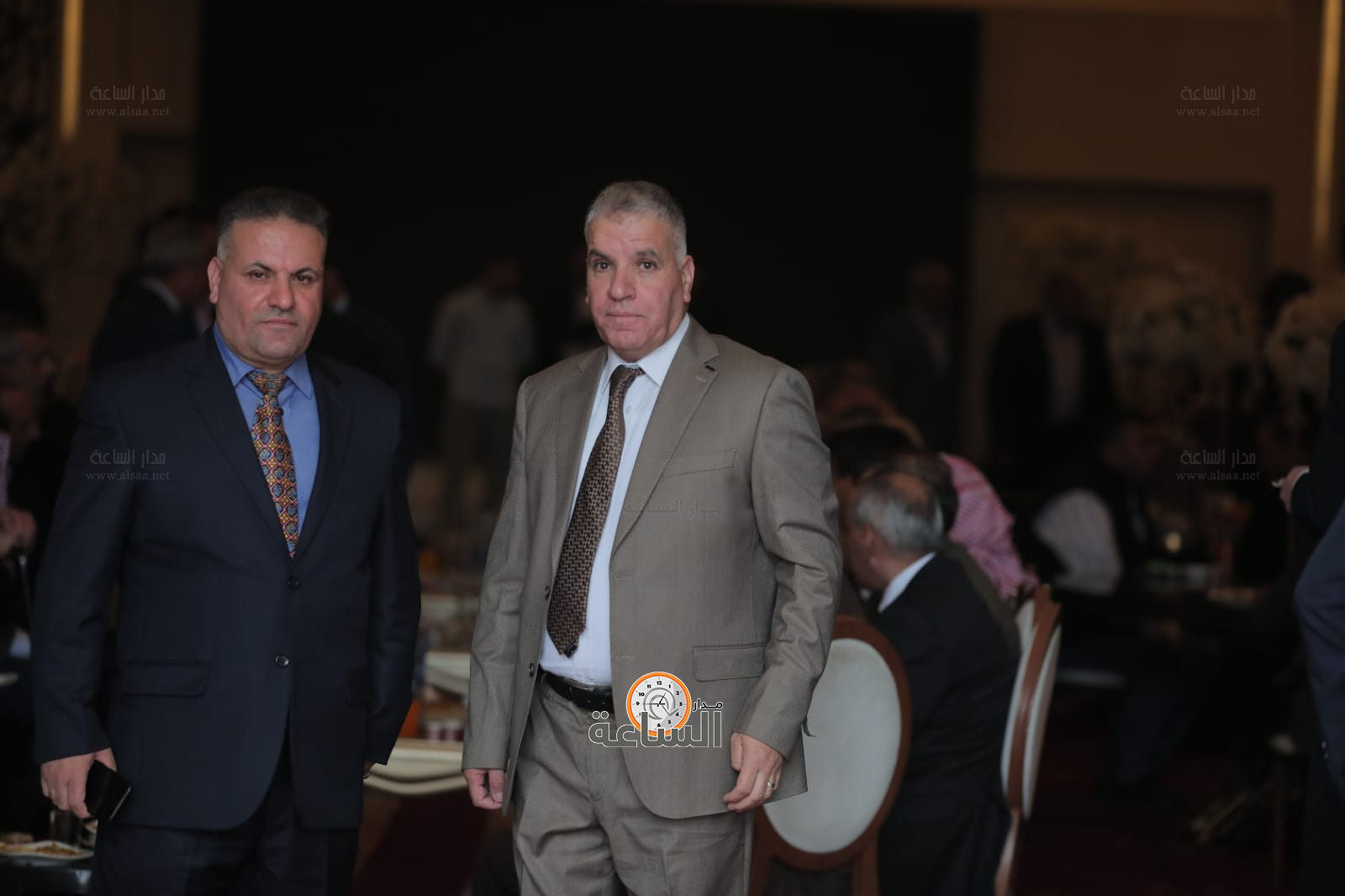 Madar Al-Saa Images 0.9230575955153764