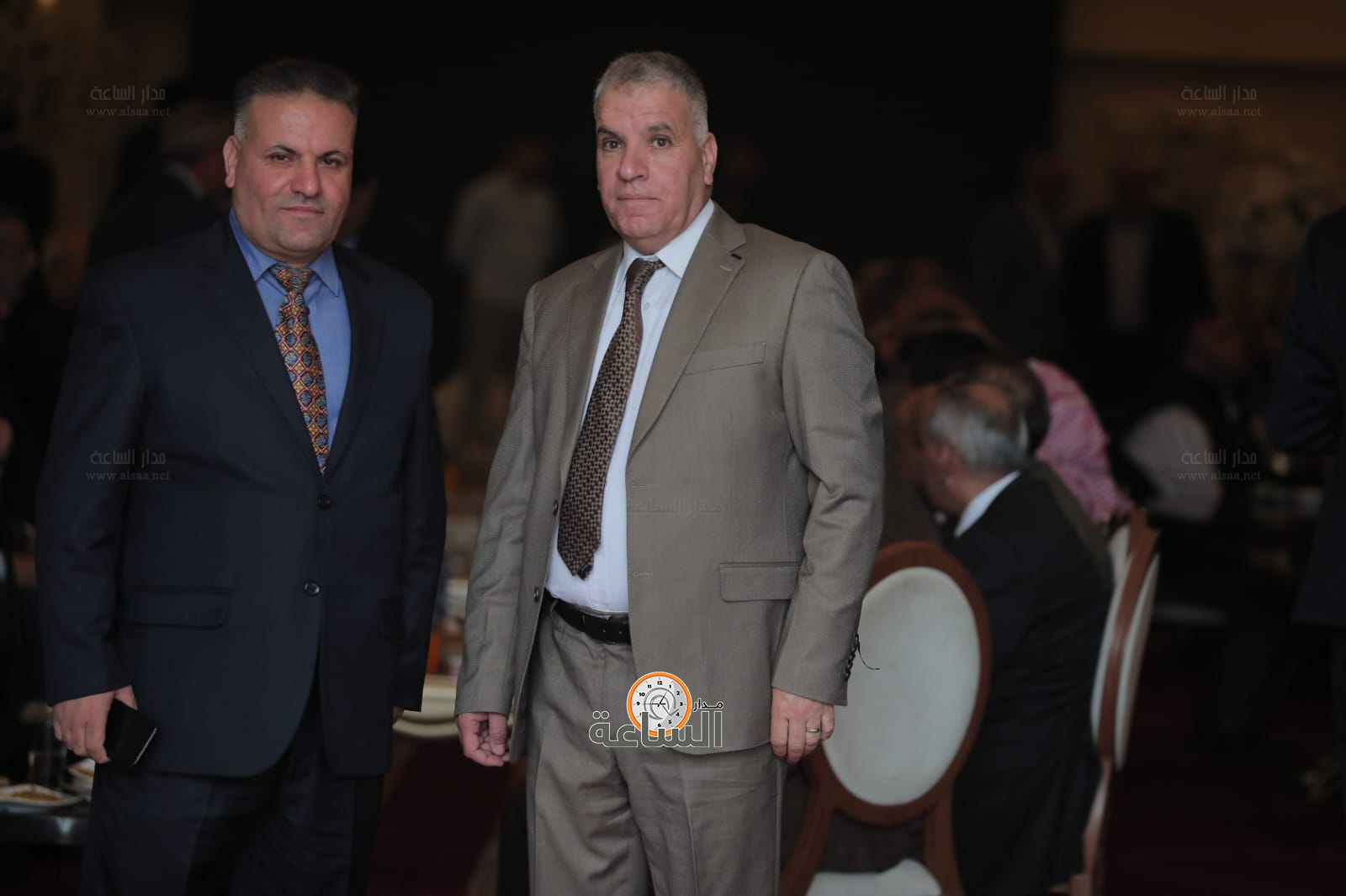 Madar Al-Saa Images 0.9614687344075903