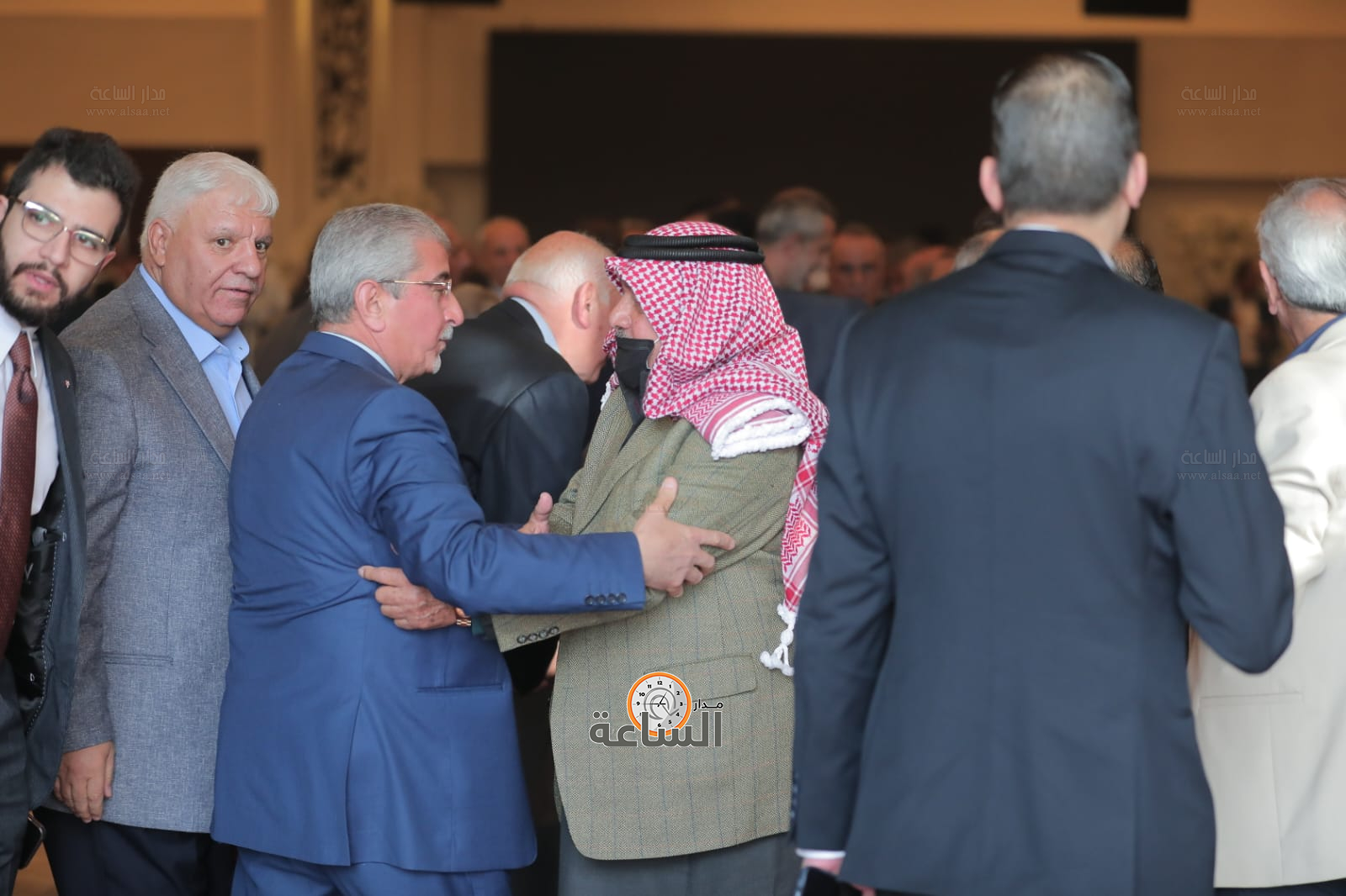 Madar Al-Saa Images 0.5841741815367407