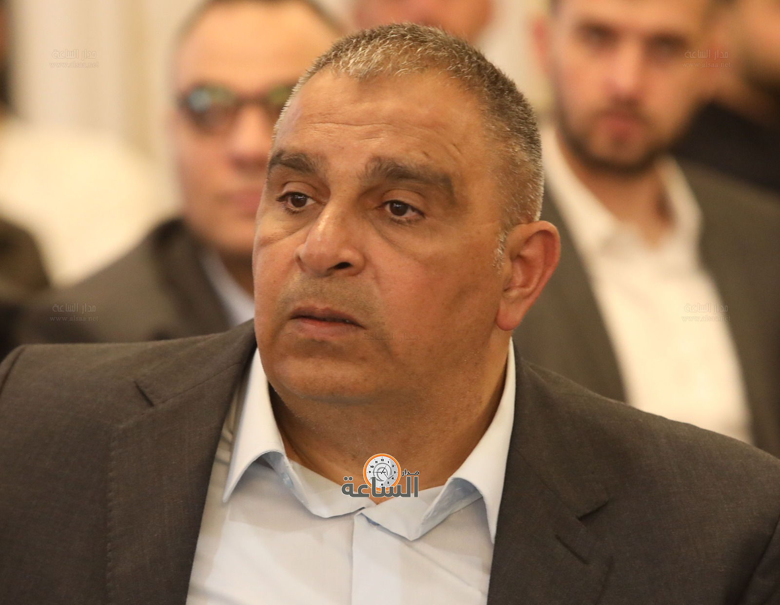 Madar Al-Saa Images 0.3391926471764337