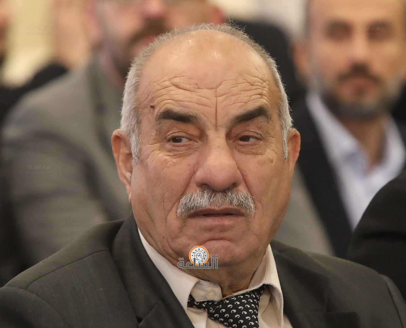 Madar Al-Saa Images 0.8003074354581434