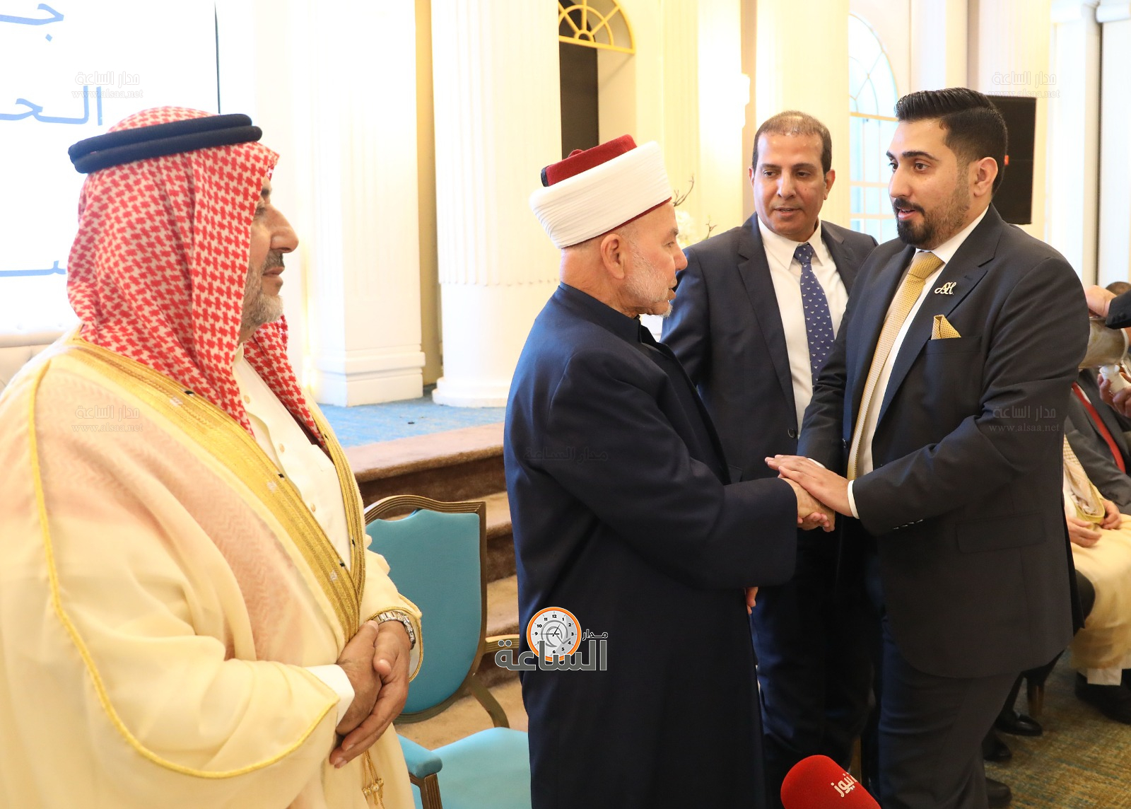 Madar Al-Saa Images 0.6072002158626375